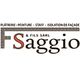 F. Saggio & Fils Sàrl