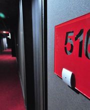 B&B HOME Lyon Centre Berthelot image 11