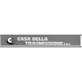 Casa della Trasmissione logo