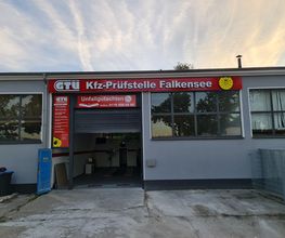 GTÜ-Kfz-Prüfstelle Falkensee Bild 2