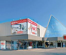 Mega Store Schaffrath Moers Bild 1