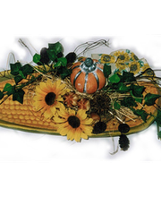 Blumen Seiden-Blümchen Bild 3