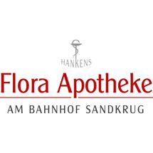 Logo der Flora-Apotheke