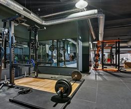 Basic-Fit 24/7 image 1
