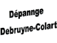 DEBRUYNE COLART