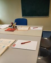 Gladbeck Unterrichtsraum 1
