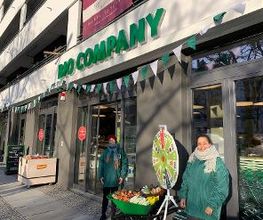 BIO COMPANY Heilbronner Straße Bild 1