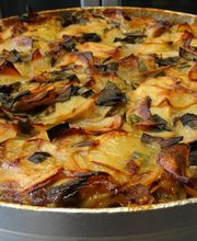 Ferme Auberge De Mésauboin image 1