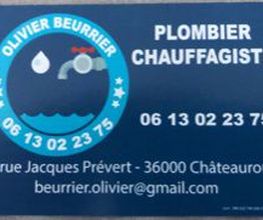 Beurrier Olivier EIRL image 1