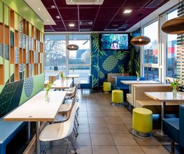McDonald's Bild 6