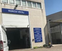 Euromaster Gervasoni Pneumatici immagine 3