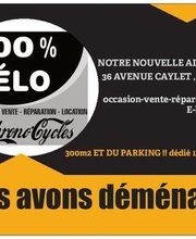 Chrono Cycles image 9