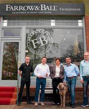 Raumausstattung Wanger & Pasternack Bild 6