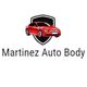 MARTINEZ AUTO BODY