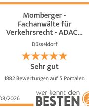 werkenntdenBESTEN.de Qualitätssiegel