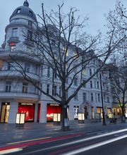 Louis Vuitton Berlin Kurfürstendamm Bild 1