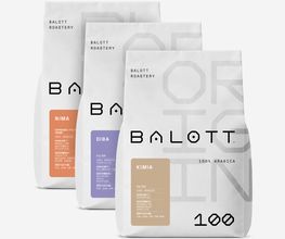 BALLOTT COFFEE SHOP Bild 10