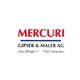 Mercuri Gipser & Maler AG