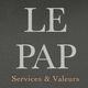 LEPAP