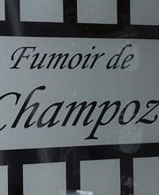 Fumoir de Champoz Bild 3