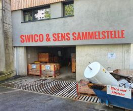 Frischknecht AG, Transporte Heiden Bild 4