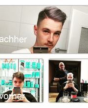 Friseurmeister Bertram Vural UG Bild 1