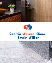 Erwin Wilfer GmbH Bild 1