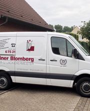 Rainer Blomberg Bild 1