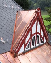 For Roof - Bedachungen AG Bild 4