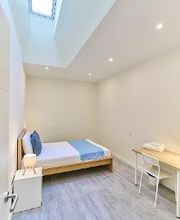 Apartamentos Catedral Palace by gaiarooms imagen 13