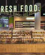 REWE To Go Köln Hohe Straße