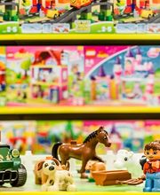 PFIFF TOYS Latsch Herilu immagine 1