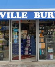 Abbeville Bureau image 1