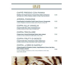l'Oro di Napoli Bild 10