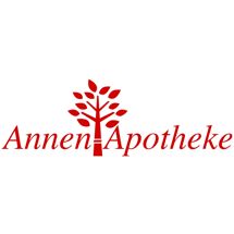 Logo der Annen-Apotheke