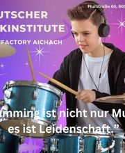 MusicFactory Aichach Bild 12