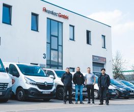 Aventec GmbH Bild 10