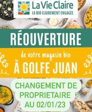 La Vie Claire image 7