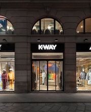 K-Way 9 Milano immagine 4