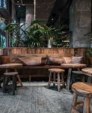 Espacio Honest Greens Tuset