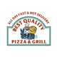 Best Quality Pizza & Grill
