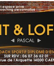FIT & LOFT Pascal ROSE image 1