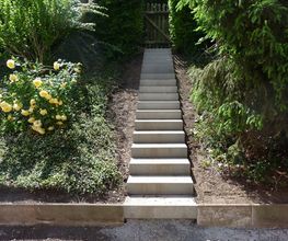 WENK Garten Bild 7