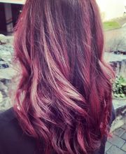 Michelle Wehrli Hair & Nail Bild 5