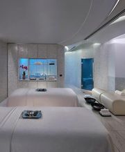 The Spa at Mandarin Oriental, Lago di Como - Treatment Room