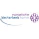 Kreiskirchenamt - Ev. Kirchenkreis Hamm