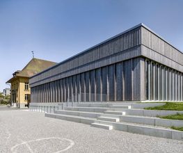 Lehmann AG Baumanagement + Immobilien Bild 1