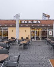 McDonald's Bild 1