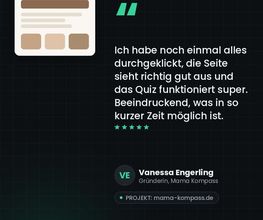 Vivenso Staubsauger Bild 3