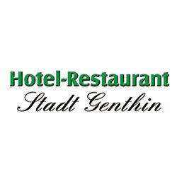 Restaurant Stadt Genthin